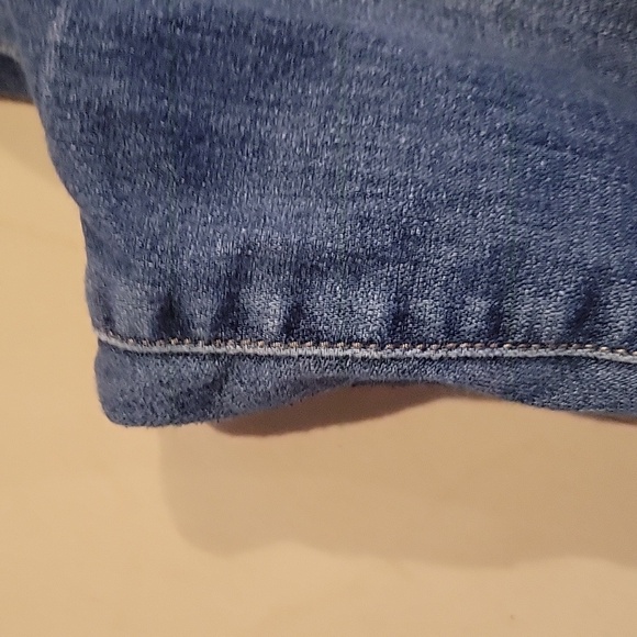 AE HIGHEST RISE CROP FLARE - Picture 2 of 6